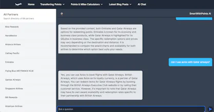 Smart With Points AI gallery image
