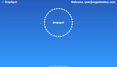 DropSpot gallery image