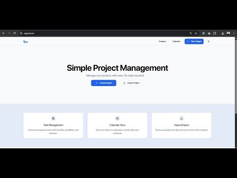 Tizu gallery image