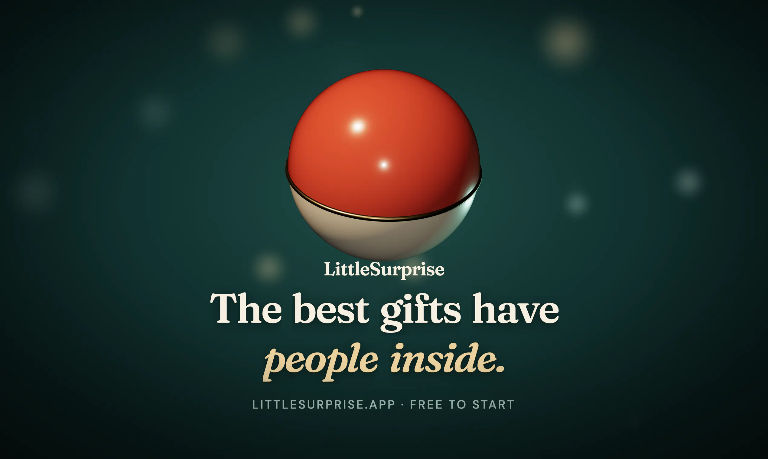 LittleSurprise gallery image