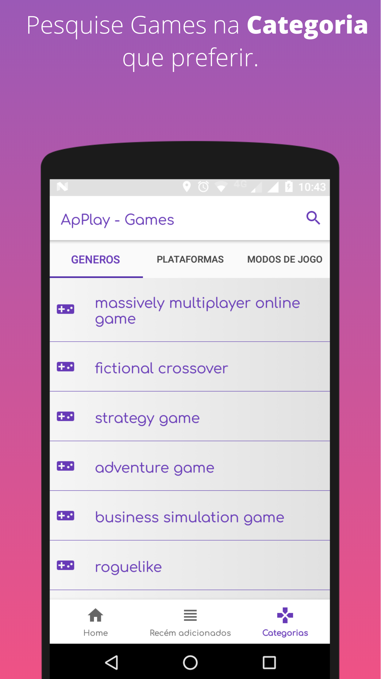 Applay Games gallery image