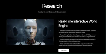PixVerse V6 畫廊圖片