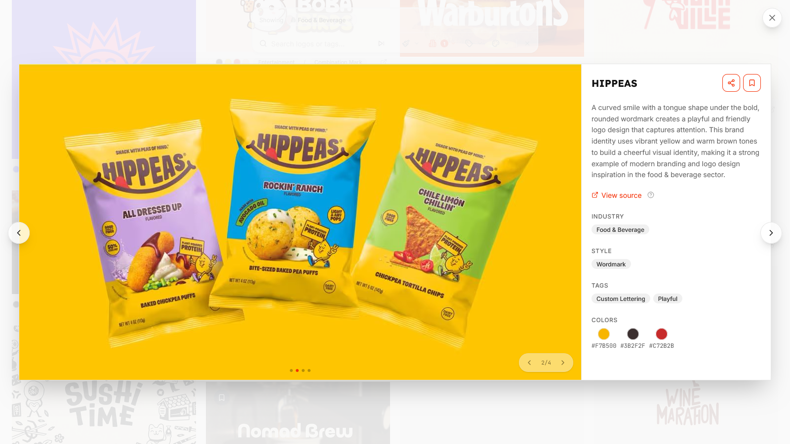 Logofolio gallery image