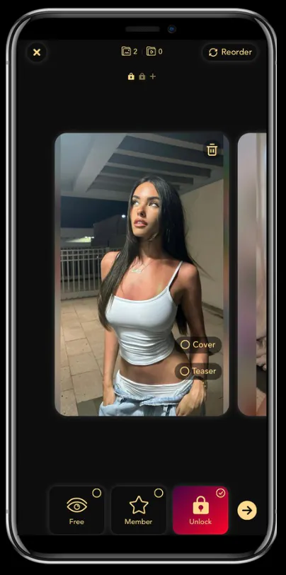RM11 gallery image