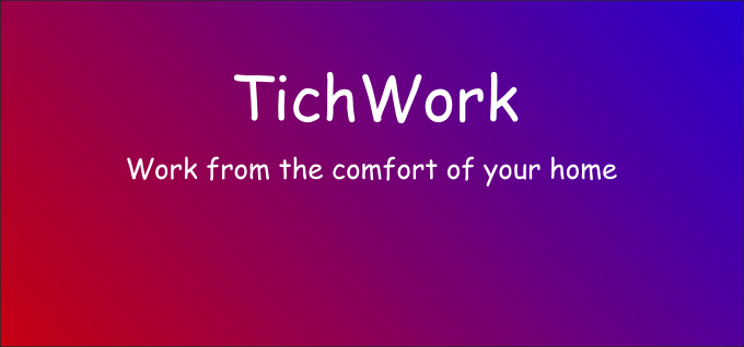 TichWork gallery image