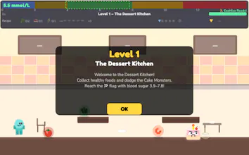Glycohero gallery image
