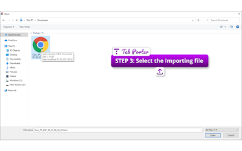 Tab Porter gallery image