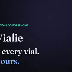 Vialie