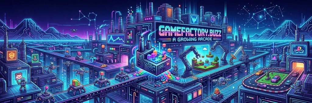 Game Factory gallery image
