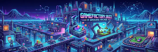 Game Factory gallery image