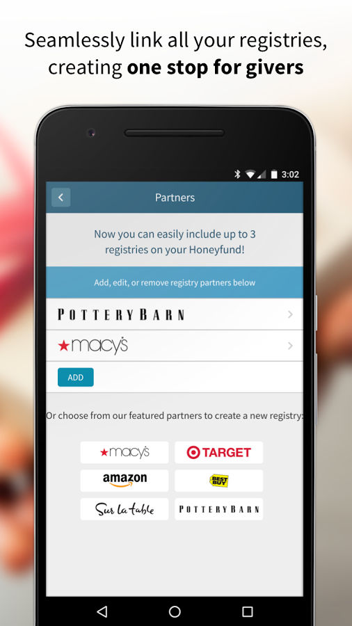 Honeyfund gallery image