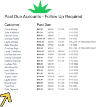 Tan Link gallery image