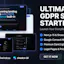 Ultimate GDPR Starter Kit