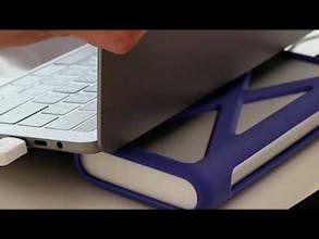 ZIRUX Power X gallery image