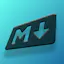 md-badges