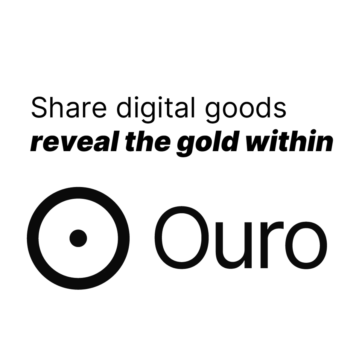 Ouro