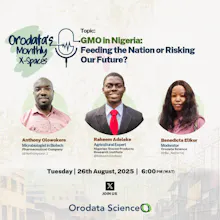 Orodata Science gallery image