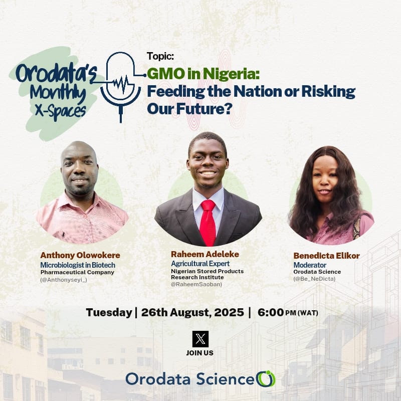 Orodata Science - Screenshot 4 preview