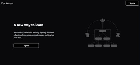 ExpLink gallery image