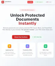 UnlockDocs gallery image