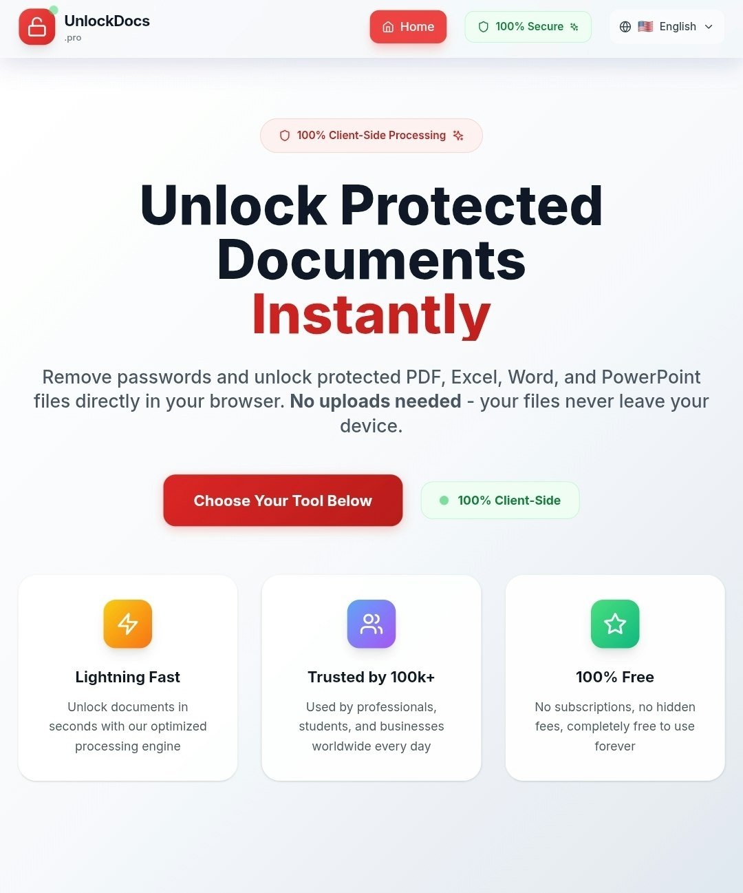 UnlockDocs media 1