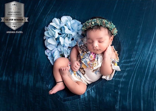 Fotografi yang baru lahir Adelaide