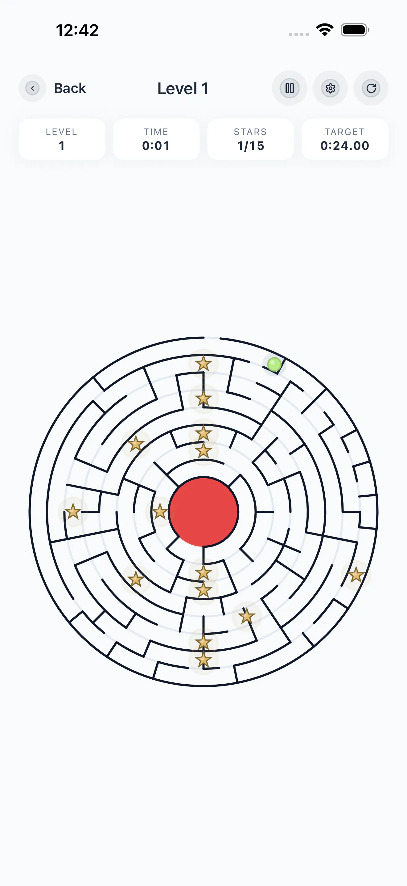 Mazify Game gallery image