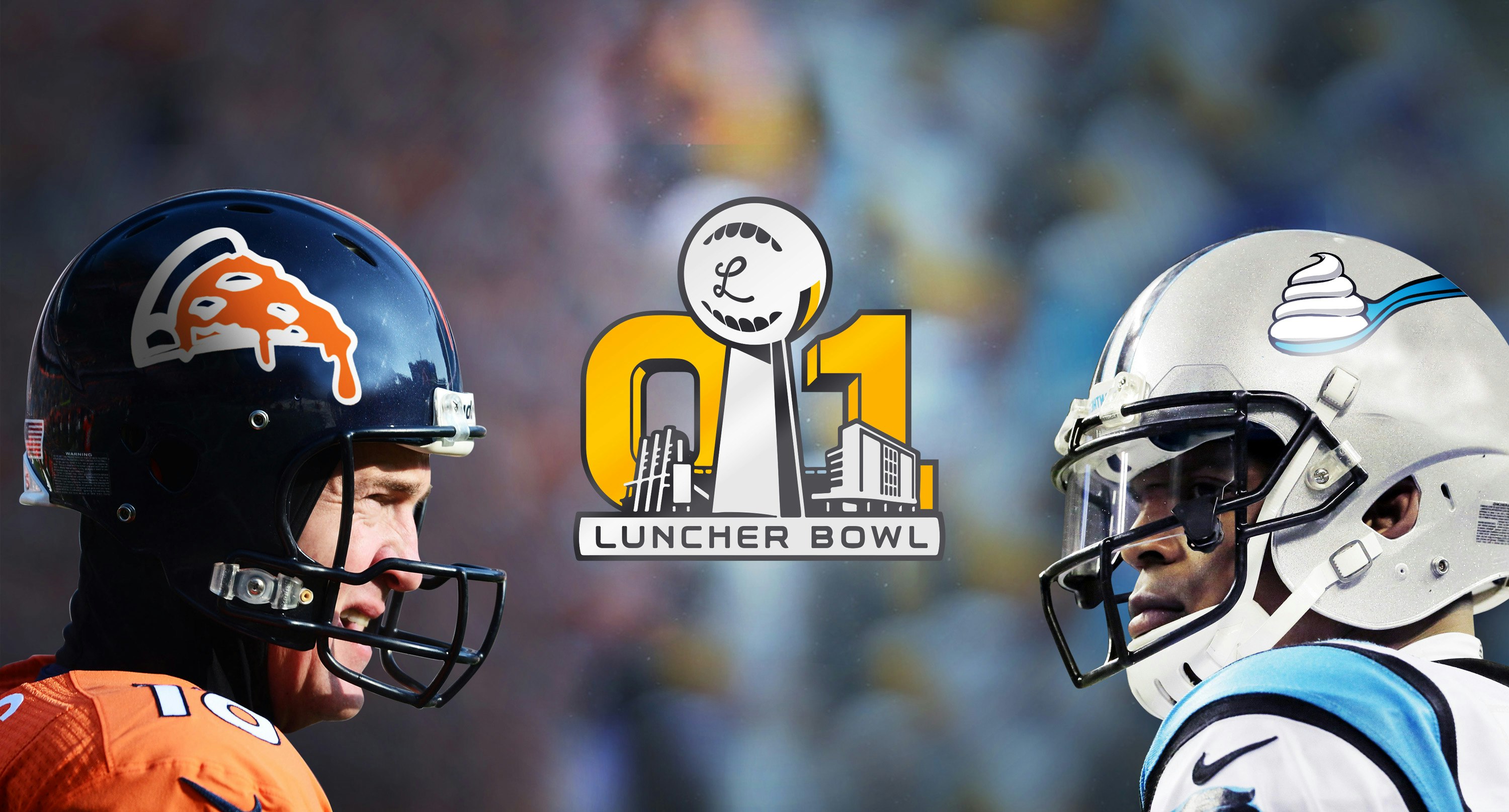 Luncher Bowl