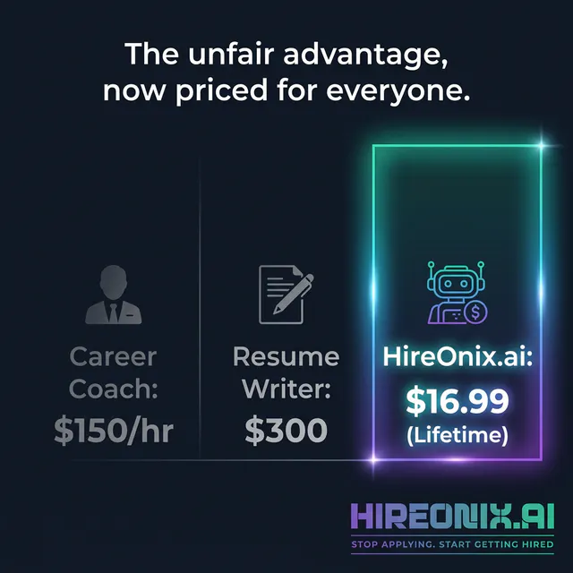 HireOnix™.ai gallery image