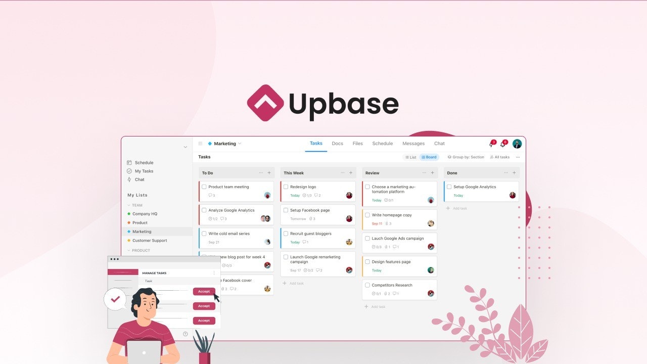 Upbase media 1