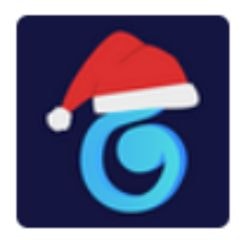 Secret Santa by Trivia logo