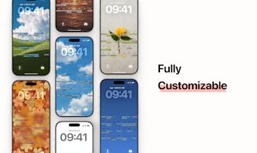 Layered gallery image