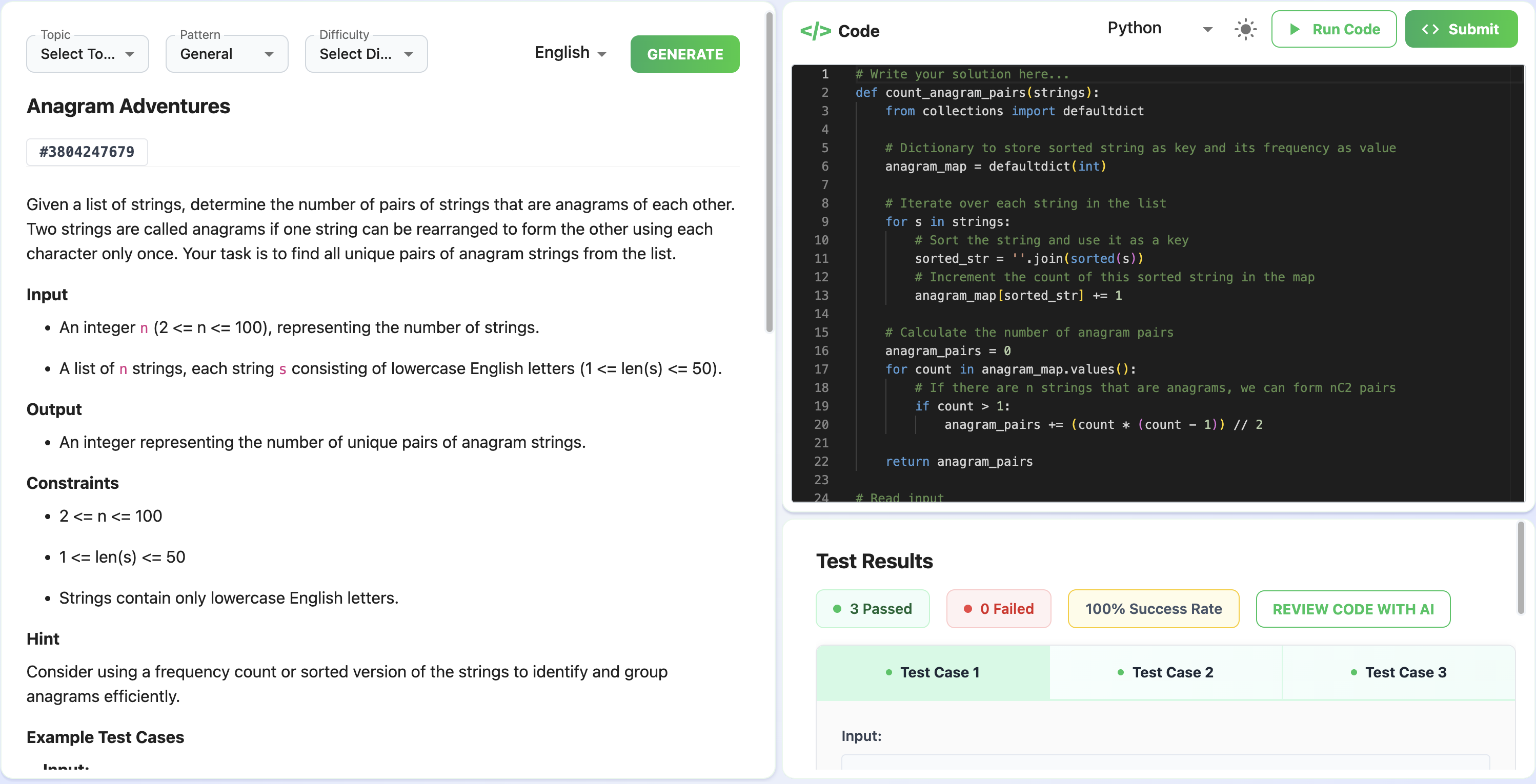 CodingCanvas gallery image