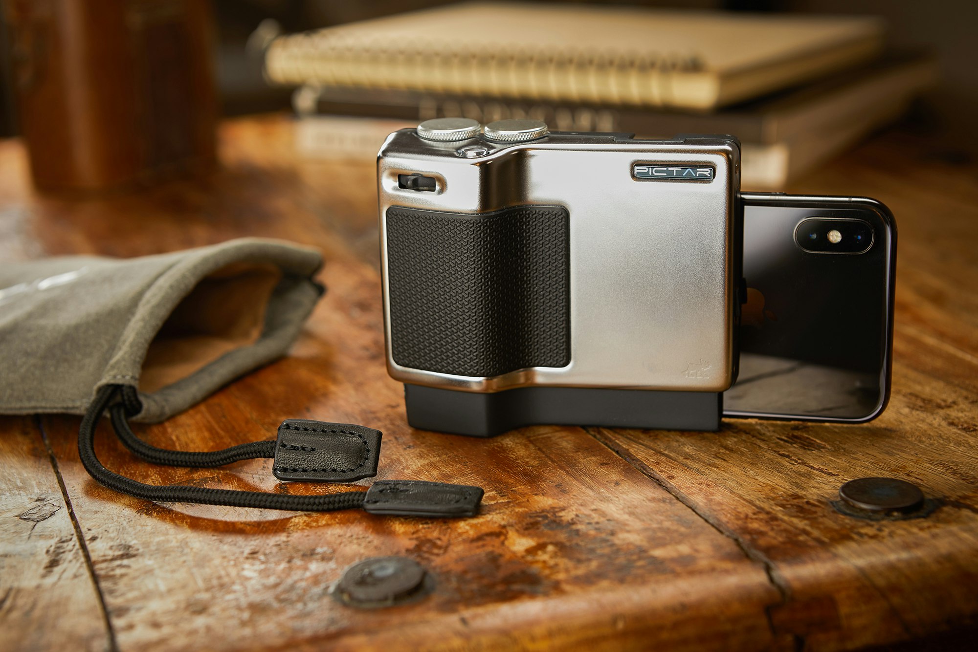 Pictar Pro gallery image