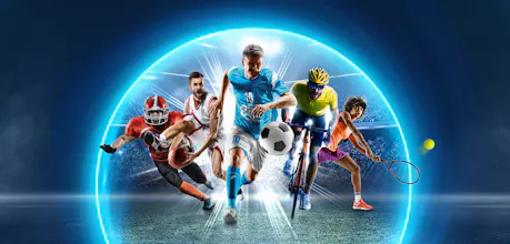Game Champions gallery image