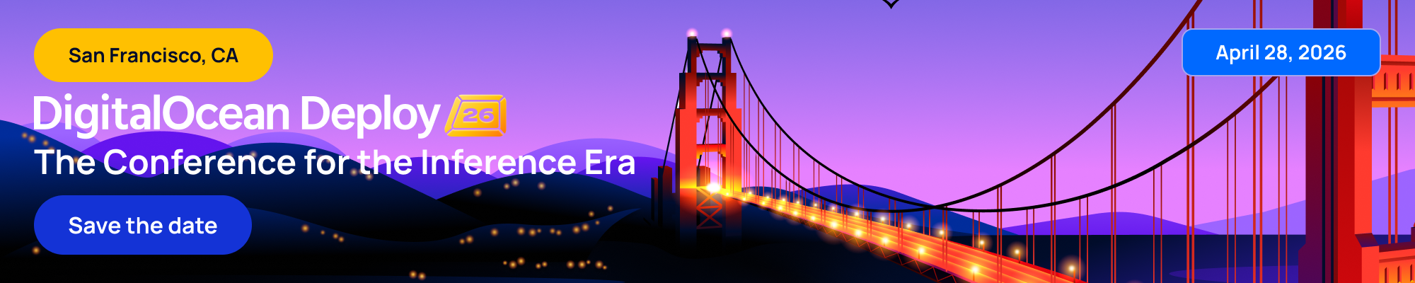 DigitalOcean App Platform