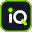 DomainIQ logo