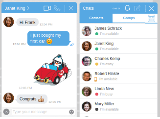 TowerBee gallery image