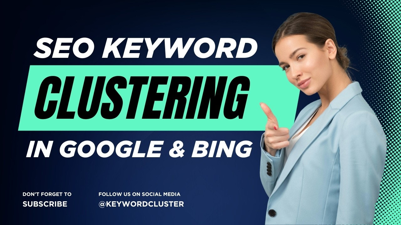 Keyword Cluster gallery image