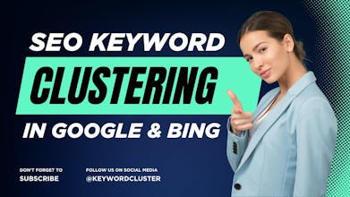 Keyword Cluster gallery image