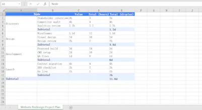 MindMapExt gallery image