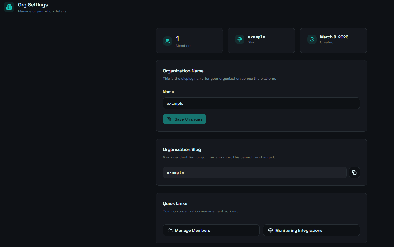 Test Statge gallery image