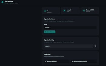 Test Statge gallery image