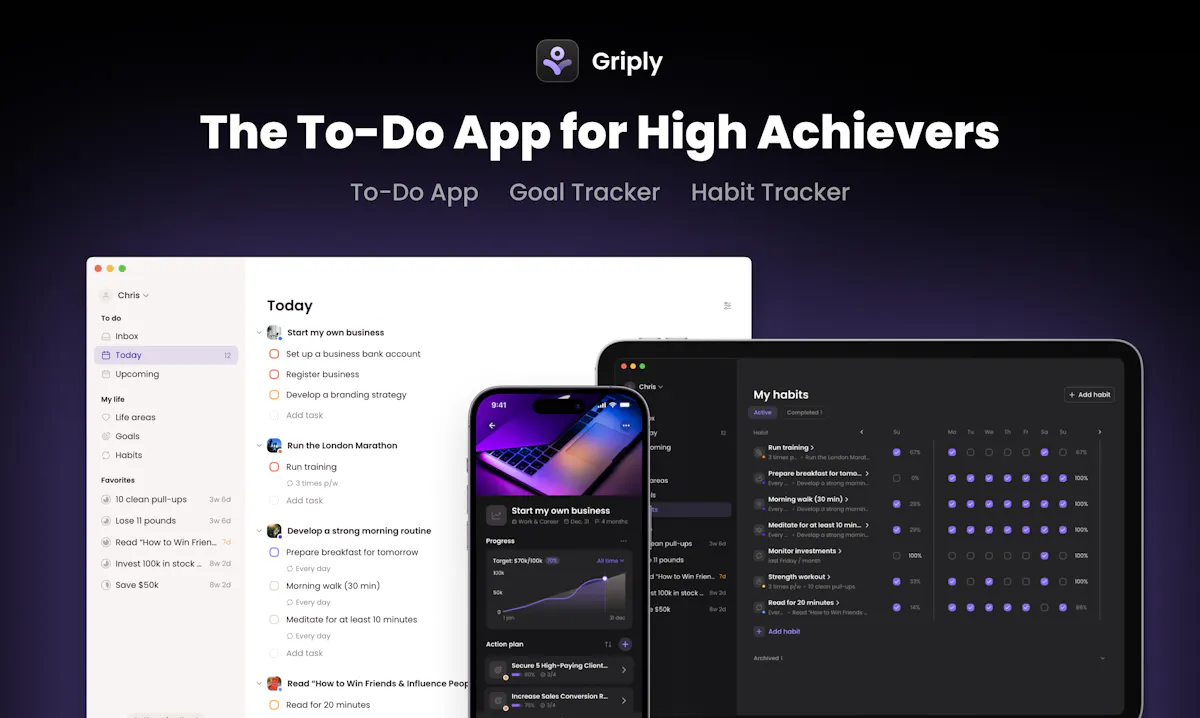 Griply