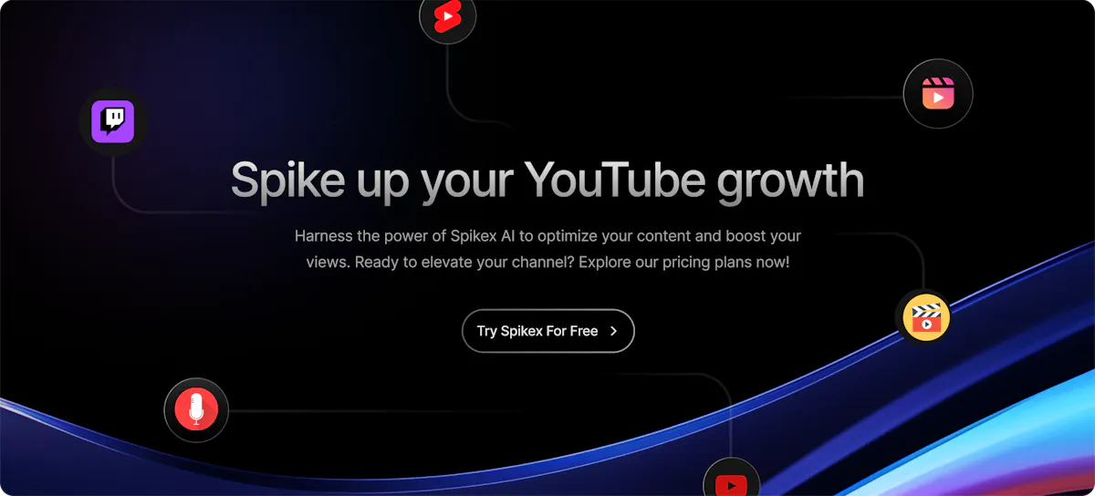Spikex AI