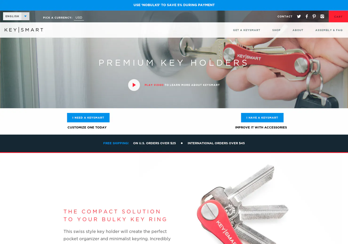 KeySmart