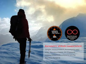 Battiphee Smart Watch Phone - Just Going to Replace Your Mobile Phone gallery image