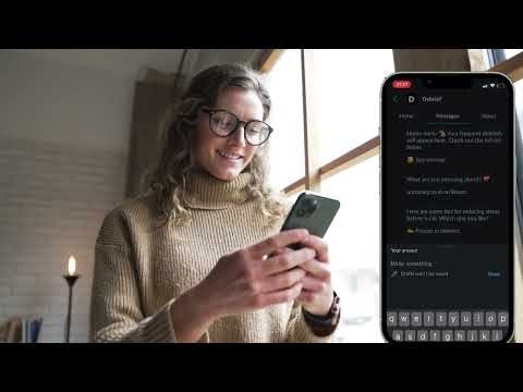 Debrief gallery image