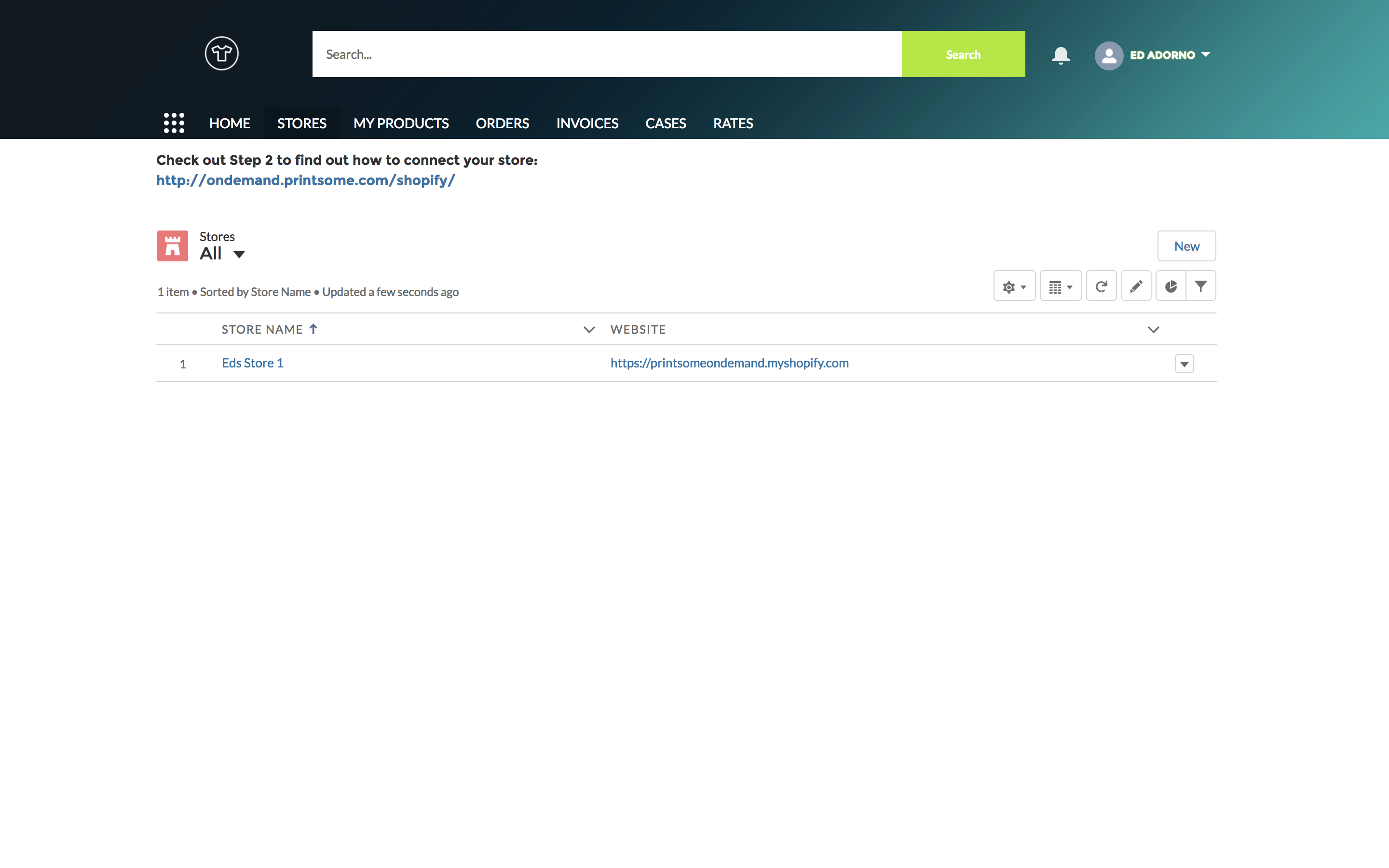 Printsome On Demand gallery image