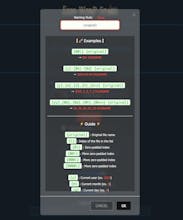 Exis WebP Stars gallery image
